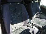 Used 1998 SUBARU FORESTER BF70503 for Sale Image 17