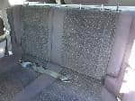 Used 1998 SUBARU FORESTER BF70503 for Sale Image 19