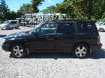 Used 1998 SUBARU FORESTER BF70503 for Sale Image 2