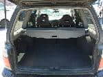 Used 1998 SUBARU FORESTER BF70503 for Sale Image 20