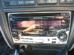 Used 1998 SUBARU FORESTER BF70503 for Sale Image 24