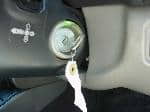 Used 1998 SUBARU FORESTER BF70503 for Sale Image 26