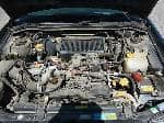 Used 1998 SUBARU FORESTER BF70503 for Sale Image 28