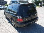 Used 1998 SUBARU FORESTER BF70503 for Sale Image 3