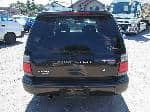 Used 1998 SUBARU FORESTER BF70503 for Sale Image 4