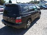 Used 1998 SUBARU FORESTER BF70503 for Sale Image 5