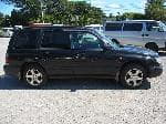 Used 1998 SUBARU FORESTER BF70503 for Sale Image 6