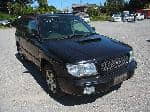 Used 1998 SUBARU FORESTER BF70503 for Sale Image 7