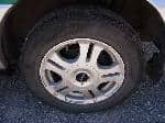 Used 1996 TOYOTA IPSUM BF70511 for Sale Image 10