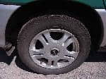 Used 1996 TOYOTA IPSUM BF70511 for Sale Image 11