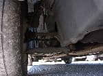 Used 1996 TOYOTA IPSUM BF70511 for Sale Image 13