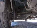 Used 1996 TOYOTA IPSUM BF70511 for Sale Image 15