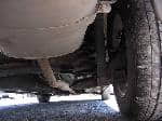 Used 1996 TOYOTA IPSUM BF70511 for Sale Image 16