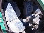Used 1996 TOYOTA IPSUM BF70511 for Sale Image 17