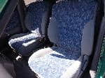 Used 1996 TOYOTA IPSUM BF70511 for Sale Image 18