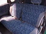 Used 1996 TOYOTA IPSUM BF70511 for Sale Image 19