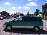 Used 1996 TOYOTA IPSUM BF70511 for Sale Image 2