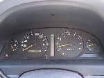 Used 1996 TOYOTA IPSUM BF70511 for Sale Image 24