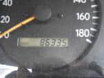 Used 1996 TOYOTA IPSUM BF70511 for Sale Image 25