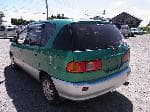 Used 1996 TOYOTA IPSUM BF70511 for Sale Image 3