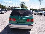 Used 1996 TOYOTA IPSUM BF70511 for Sale Image 4