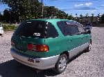 Used 1996 TOYOTA IPSUM BF70511 for Sale Image 5