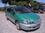 Used 1996 TOYOTA IPSUM BF70511 for Sale Image 7