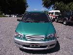 Used 1996 TOYOTA IPSUM BF70511 for Sale Image 8
