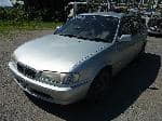 Used 1998 TOYOTA SPRINTER SEDAN BF70505 for Sale Image 1