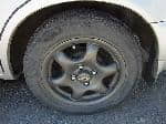 Used 1998 TOYOTA SPRINTER SEDAN BF70505 for Sale Image 10