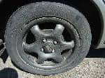Used 1998 TOYOTA SPRINTER SEDAN BF70505 for Sale Image 11