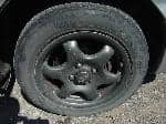 Used 1998 TOYOTA SPRINTER SEDAN BF70505 for Sale Image 12