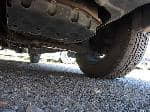 Used 1998 TOYOTA SPRINTER SEDAN BF70505 for Sale Image 14