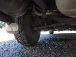 Used 1998 TOYOTA SPRINTER SEDAN BF70505 for Sale Image 15