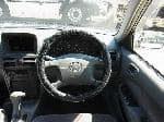 Used 1998 TOYOTA SPRINTER SEDAN BF70505 for Sale Image 21