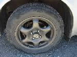 Used 1998 TOYOTA SPRINTER SEDAN BF70505 for Sale Image 9
