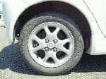 Used 2000 TOYOTA VITZ BF70513 for Sale Image 11