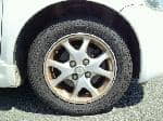 Used 2000 TOYOTA VITZ BF70513 for Sale Image 12