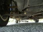 Used 2000 TOYOTA VITZ BF70513 for Sale Image 13