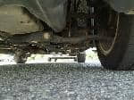 Used 2000 TOYOTA VITZ BF70513 for Sale Image 14