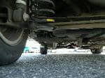Used 2000 TOYOTA VITZ BF70513 for Sale Image 15