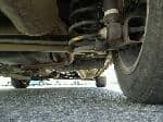 Used 2000 TOYOTA VITZ BF70513 for Sale Image 16