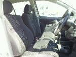 Used 2000 TOYOTA VITZ BF70513 for Sale Image 17