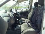 Used 2000 TOYOTA VITZ BF70513 for Sale Image 18