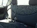 Used 2000 TOYOTA VITZ BF70513 for Sale Image 19
