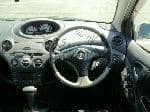 Used 2000 TOYOTA VITZ BF70513 for Sale Image 21