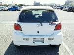 Used 2000 TOYOTA VITZ BF70513 for Sale Image 4