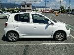 Used 2000 TOYOTA VITZ BF70513 for Sale Image 6
