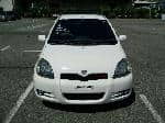Used 2000 TOYOTA VITZ BF70513 for Sale Image 8