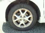 Used 2000 TOYOTA VITZ BF70513 for Sale Image 9